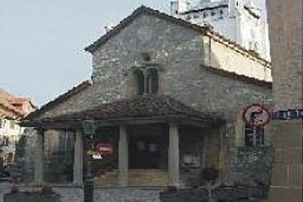 Le Funi - Cassonay (Cossonay)